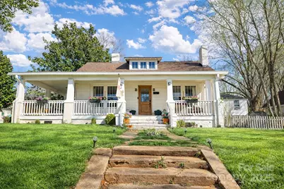 330 Charlotte Avenue, Rock Hill, SC 29730 - Photo 1