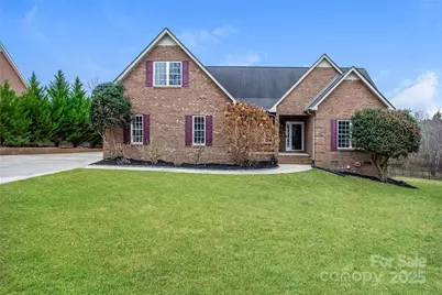 841 Old Farm Road, Oakboro, NC 28129 - Photo 1