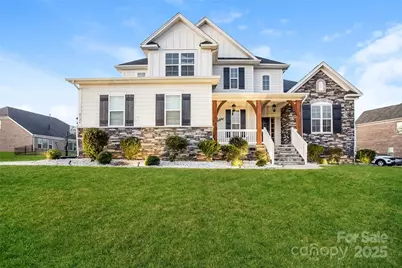 8726 Raven Top Drive, Mint Hill, NC 28227 - Photo 1