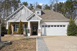 204 Paradise Hills Cir, Mooresville, NC 28115 - Photo 1