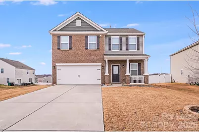 7411 Foxgate Circle, Charlotte, NC 28215 - Photo 1