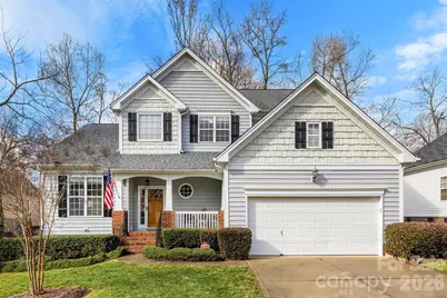 14922 Dunbeth Drive, Huntersville, NC 28078 - Photo 1