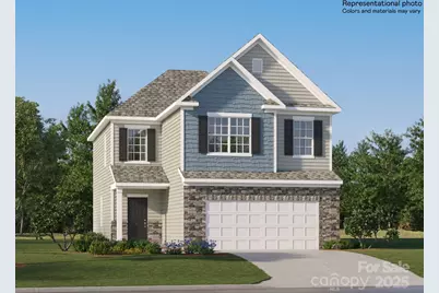 1653 Swallow Tail Drive #38, Belmont, NC 28012 - Photo 1