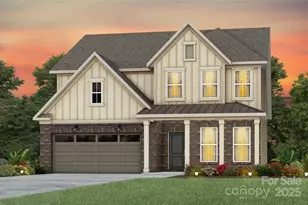 1019 WT Ferguson Dr, Indian Trail, NC 28104 - Photo 1