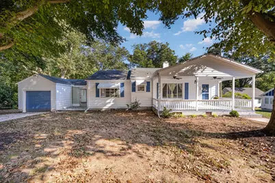 400 Jordan Avenue, Spencer, NC 28159 - Photo 1