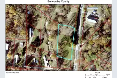 68 Walker Cove Road, Black Mountain, NC 28711 - Photo 1