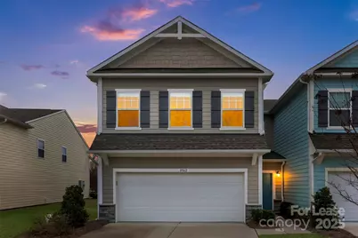 8562 River Ridge Drive, Charlotte, NC 28213 - Photo 1