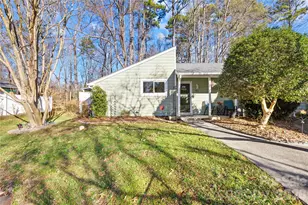 911 Sardis Cove Dr, Charlotte, NC 28270 - Photo 1