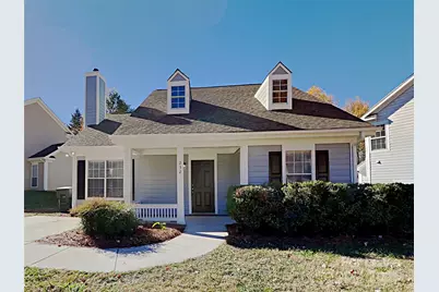 232 Indian Paint Brush Drive, Mooresville, NC 28115 - Photo 1