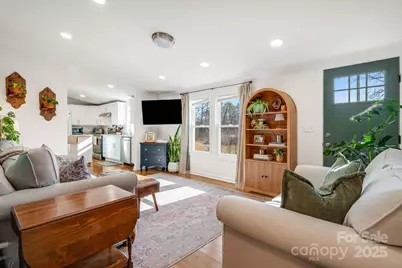 213 Sandy Creek Court, Hendersonville, NC 28792 - Photo 1