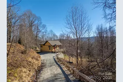 865 Frost Road, Saluda, NC 28773 - Photo 1