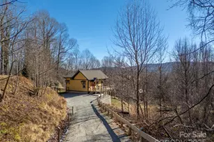 865 Frost Rd, Saluda, NC 28773 - Photo 1