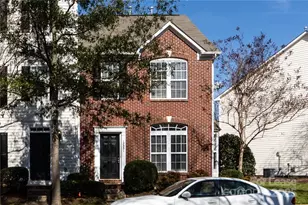 12851 Bullock Greenway Blvd, Charlotte, NC 28277 - Photo 1