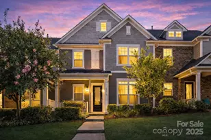 11410 Founders Park Ln, Pineville, NC 28134 - Photo 1