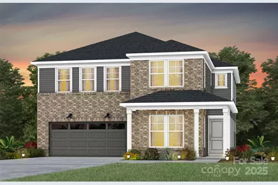 1110 Chasity Trails Court #7, Matthews, NC 28104 - Photo 1