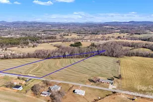 00 Grace Chapel Rd, Granite Falls, NC 28630 - Photo 1