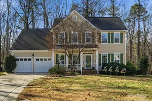 12103 Saddle Pace Ln, Charlotte, NC 28269 - Photo 1