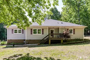 10803 Chestnut Hill Dr, Matthews, NC 28105 - Photo 1