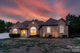 215 Thompson Ct, Indian Trail, NC 28079 - Photo 1