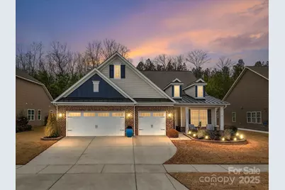 1881 Tranquility Boulevard, Lancaster, SC 29720 - Photo 1