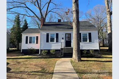 815 E Front Street, Statesville, NC 28677 - Photo 1