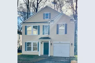 1124 New Day Court, Charlotte, NC 28215 - Photo 1