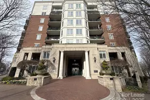 300 W 5th St, Charlotte, NC 28202 - Photo 1