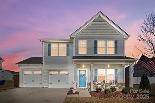 316 Gentle Bnd Cv, Locust, NC 28097 - Photo 1