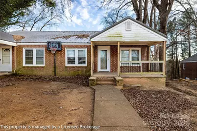 757 S Fifth Street, Albemarle, NC 28001 - Photo 1
