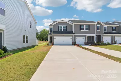 8120 Hidden Springs Trail, Charlotte, NC 28216 - Photo 1