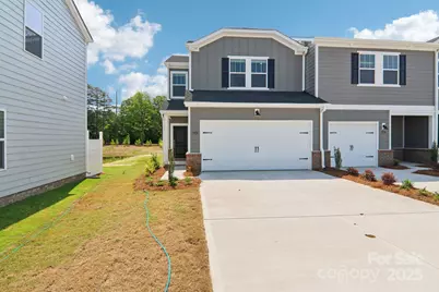 8104 Hidden Springs Trail, Charlotte, NC 28216 - Photo 1