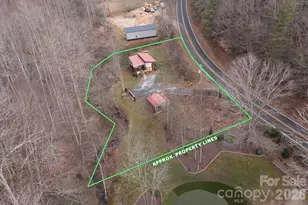 1521 Cove Creek Rd, Waynesville, NC 28785 - Photo 1