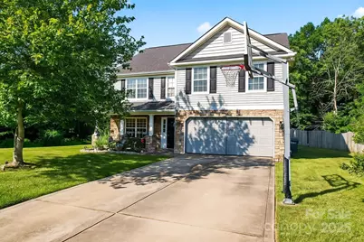 2909 Blueberry Drive, Monroe, NC 28110 - Photo 1