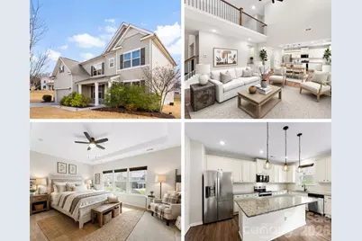 858 Oak Manor Drive SE, Concord, NC 28025 - Photo 1