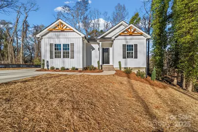 1600 Russell Courtney Road, Monroe, NC 28112 - Photo 1