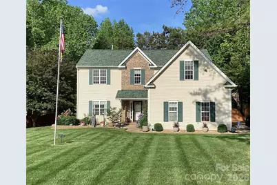 9106 Dogwood Ridge Drive, Charlotte, NC 28227 - Photo 1