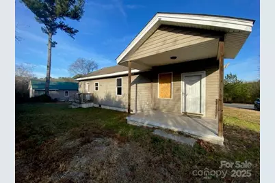 120 Seaboard Street, Rockingham, NC 28379 - Photo 1