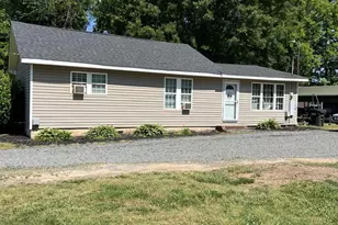 850 E Nc 152 Hwy, China Grove, NC 28023 - Photo 1