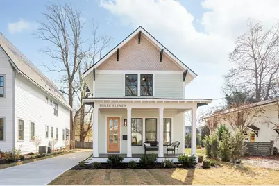 311 Coxe Avenue, Charlotte, NC 28208 - Photo 1