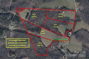 10+/-Ac Ramah Church Rd, York, SC 29745 - Photo 1