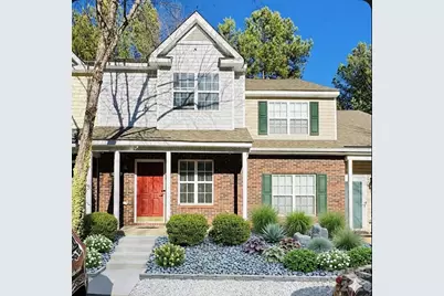 10923 Holly Ridge Boulevard, Charlotte, NC 28216 - Photo 1