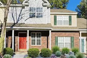 10923 Holly Ridge Blvd, Charlotte, NC 28216 - Photo 1