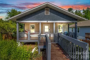 4 McKinley Ave, Asheville, NC 28803 - Photo 1