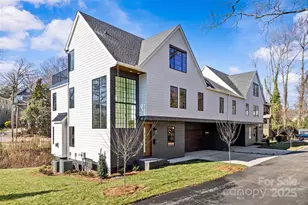 1603 Tippah Park Ct, Charlotte, NC 28205 - Photo 1
