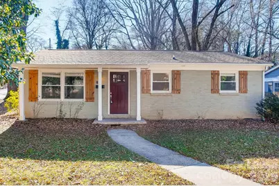 2126 Kilborne Drive, Charlotte, NC 28205 - Photo 1