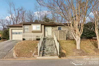 5 Hedgerose Court #A, Asheville, NC 28805 - Photo 1
