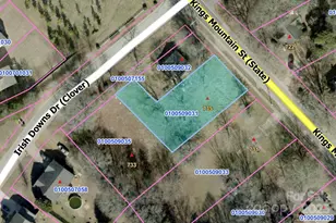 735 Kings Mountain St, Clover, SC 29710 - Photo 1