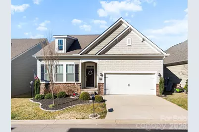 16 Southern Way Lane, Leicester, NC 28748 - Photo 1