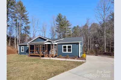 263 Moss Hill Drive, Hendersonville, NC 28792 - Photo 1