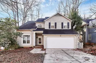 9223 Pebble Creek Way, Charlotte, NC 28269 - Photo 1